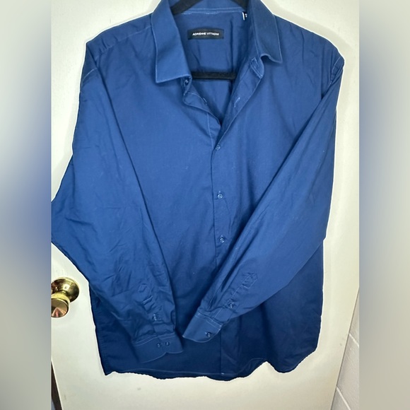 Adrienne Vittadini button down shirt‎ - Picture 6 of 7